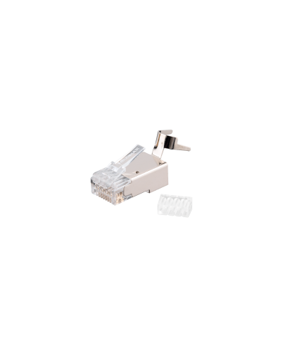 NMC-RJ88RZ50SA3-T-100 (100 шт). Разъем RJ-45. NIKOMAX в Стерлитамаке