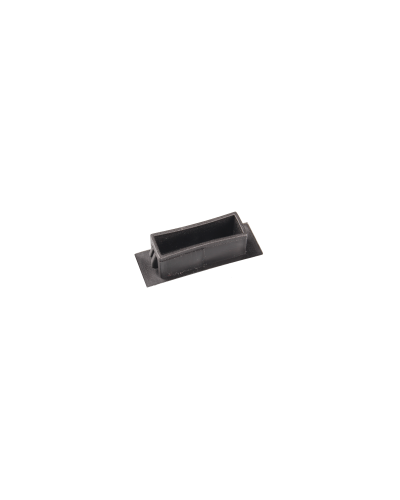 NMF-CAP-SCD-BK-10 (10 шт). Противопылевая крышка. NIKOMAX в Стерлитамаке