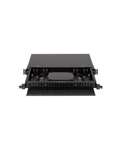 NMF-RP24SC-TS-P1-1U-BK. Кросс оптический 19. NIKOMAX в Стерлитамаке