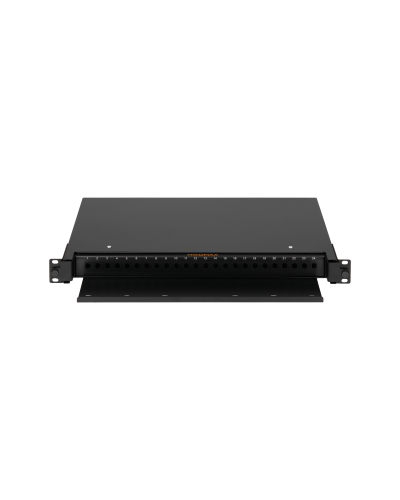 NMF-RP24FC-TS-P1-1U-BK. Кросс оптический 19. NIKOMAX в Стерлитамаке