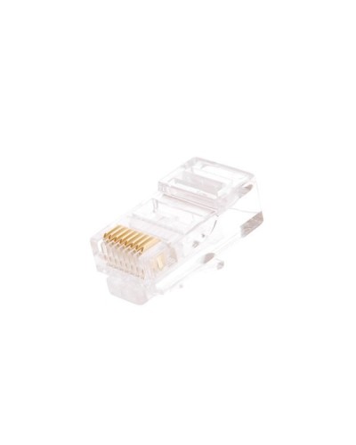 NMC-RJ88RE06UD1-100 (100шт). Разъем RJ-45. NIKOMAX в Стерлитамаке