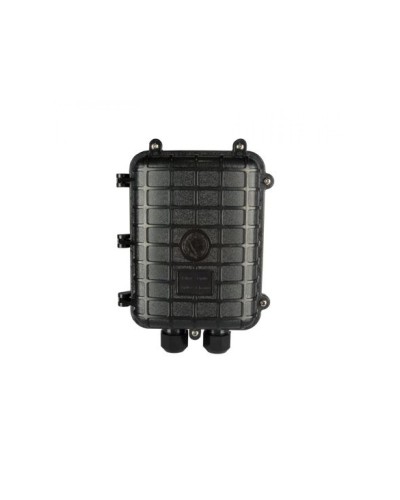 NMF-SC-3V-48-2MS. Муфта оптическая тупиковая. NIKOMAX в Стерлитамаке