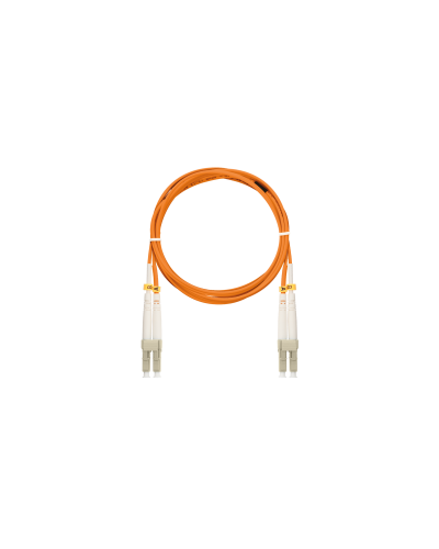 NMF-PC2M2C2-LCU-LCU-005. Патч-корд оптический многомодовый. NIKOMAX в Стерлитамаке