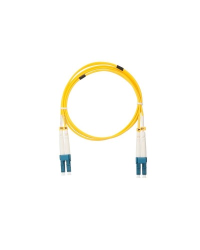 NMF-PC2S2C2-LCU-LCU-001. Патч-корд оптический одномодовый. NIKOMAX в Стерлитамаке