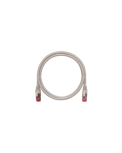 NMC-PC4SA55B-005-C-GY. Патч-корд медный. NIKOMAX в Стерлитамаке