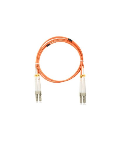 NMF-PC2M2C2-LCU-LCU-001. Патч-корд оптический многомодовый. NIKOMAX в Стерлитамаке
