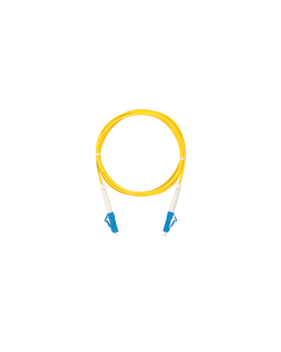 NMF-PC1S2C2-LCU-LCU-005. Патч-корд оптический одномодовый. NIKOMAX в Стерлитамаке