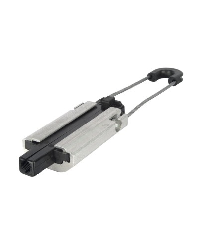 NMF-AL-TCA-L-10. Зажим анкерный. NIKOMAX в Стерлитамаке