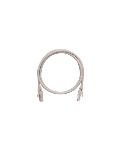 NMC-PC4UE55B-150-C-GY. Патч-корд медный. NIKOMAX в Стерлитамаке