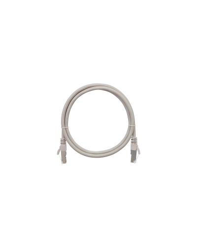 NMC-PC4SD55B-003-GY. Патч-корд медный. NIKOMAX в Стерлитамаке