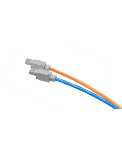 NMC-RJ88UE2-NT-GY. Разъем RJ-45. NIKOMAX в Стерлитамаке