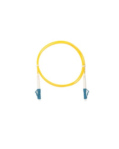 NMF-PC1S2C2-LCU-LCU-001. Патч-корд оптический одномодовый. NIKOMAX в Стерлитамаке