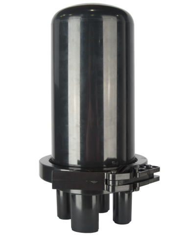 NMF-SC-4V-48-4HS. Муфта оптическая тупиковая. NIKOMAX в Стерлитамаке