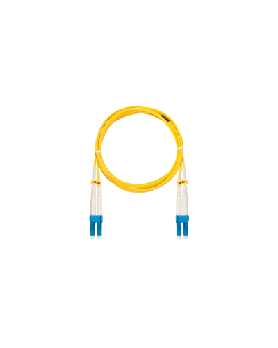 NMF-PC2S2C2-LCU-LCU-003. Патч-корд оптический одномодовый. NIKOMAX в Стерлитамаке