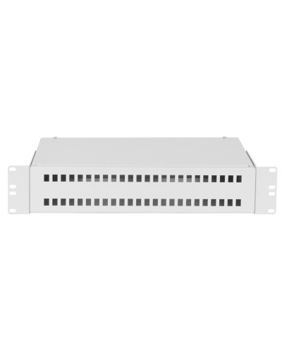 NMF-RP48SC-WS-ES-2U-GY. Кросс оптический 19. NIKOMAX в Стерлитамаке