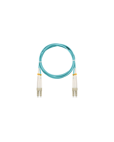 NMF-PC2M3C2-LCU-LCU-003. Патч-корд оптический многомодовый. NIKOMAX в Стерлитамаке
