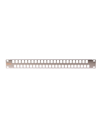 NMC-RP48-BLANK-1U-MT. Патч-панель 19. NIKOMAX в Стерлитамаке