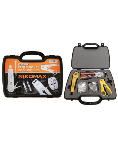 NMC-TOOL-KIT-1. Набор инструмента. NIKOMAX в Стерлитамаке