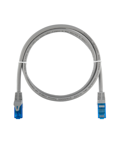 NMC-PC4UE55B-ES-050-C-GY. Патч-корд медный. NIKOMAX в Стерлитамаке