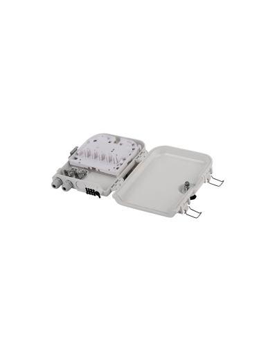 NMF-SC-3FA-08-2MS. Распределительная кросс-муфта. NIKOMAX в Стерлитамаке