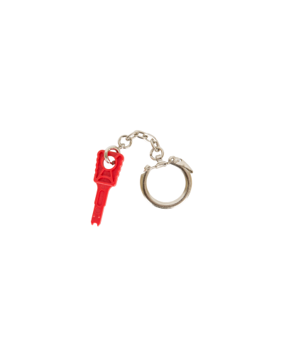 NMC-RJ-KEY-KC-RD. Ключ для коммутационных шнуров с замком. NIKOMAX в Стерлитамаке