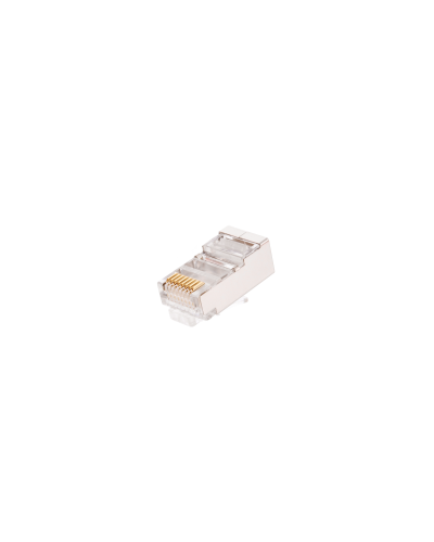 NMC-RJ88RZ50SE1-100 (100 шт). Разъем RJ-45. NIKOMAX в Стерлитамаке