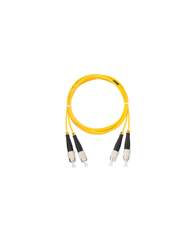 NMF-PC2S2C2-FCU-FCU-001. Патч-корд оптический одномодовый. NIKOMAX в Стерлитамаке