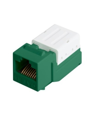 NMC-KJUD2-FT-GN. Модуль-вставка. NIKOMAX в Стерлитамаке