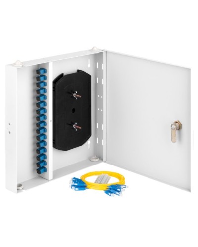 NMF-WP16SCUS2-IP-ES-GY. Кросс оптический. NIKOMAX в Стерлитамаке