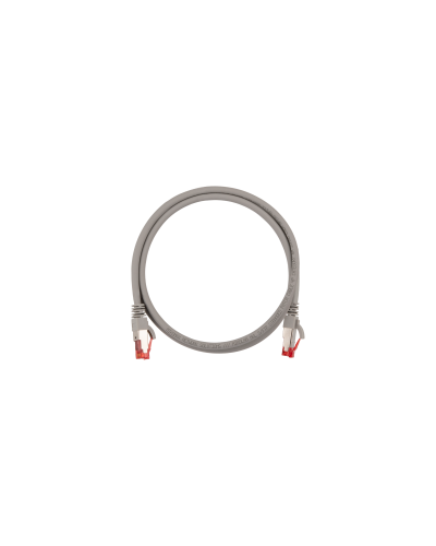 NMC-PC4SA55B-005-SL-C-GY. Патч-корд медный. NIKOMAX в Стерлитамаке