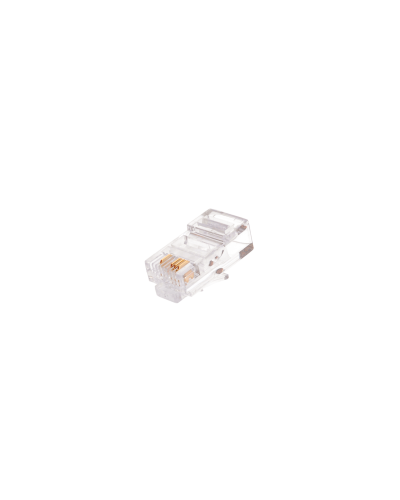 NMC-RJ84FZ06UD1-100 (100шт). Разъем RJ-45. NIKOMAX в Стерлитамаке