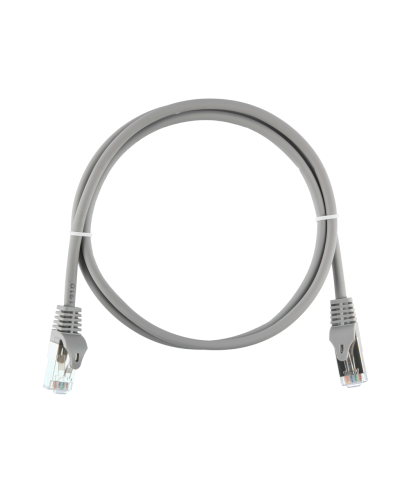 NMC-PC4SD55B-ES-050-C-GY. Патч-корд медный. NIKOMAX в Стерлитамаке