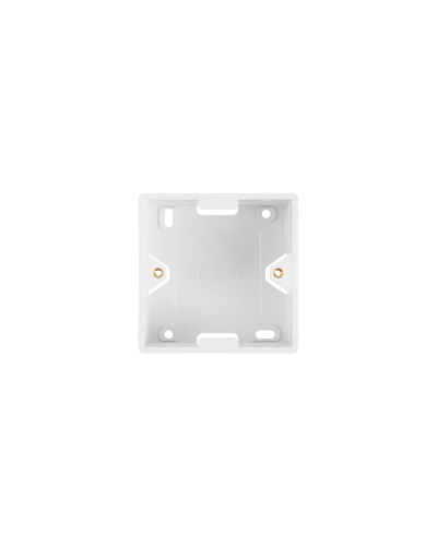 NMC-BB80X80-WT. Коробка настенная. NIKOMAX в Стерлитамаке