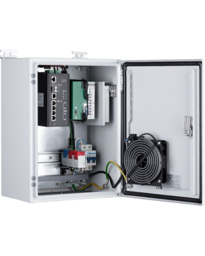 NSBox-2041H (PX14F34H). Узел доступа. NSGate в Стерлитамаке