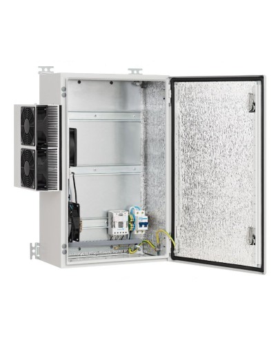 NSB-3860C4 (B386C4F0): Шкаф монтажный в Стерлитамаке