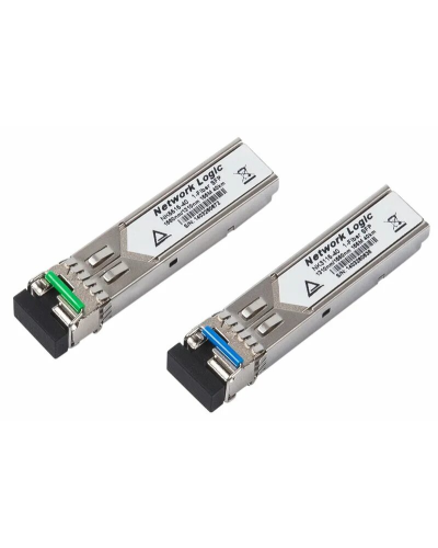 SF-W02/BL-I (NK5515-20-I). SFP-модуль одноволоконный. NSGate в Стерлитамаке