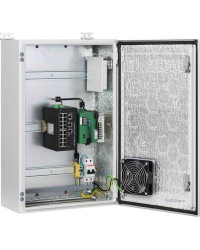 NSBox-4161 (PX01F36F). Узел доступа. NSGate в Стерлитамаке