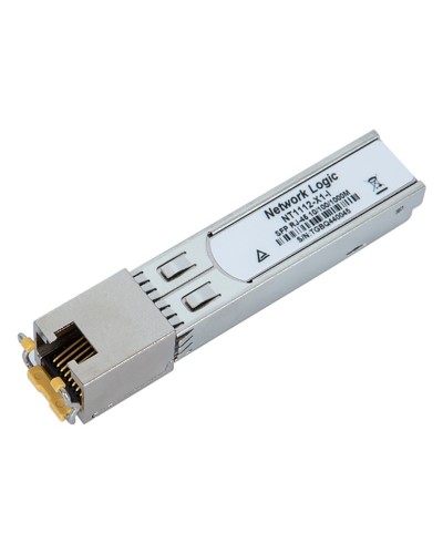 SFT-C11-I (NT1112-X1-I). SFP модули RJ45. NSGate в Стерлитамаке