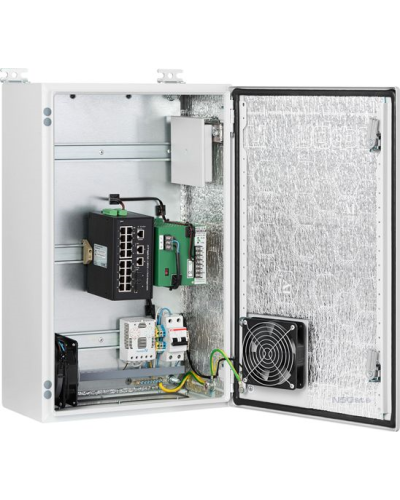 NSBox-4161H (PX01F36H). Узел доступа. NSGate в Стерлитамаке