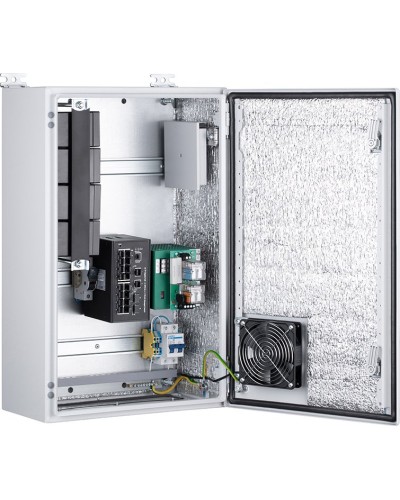 NSBox-4161R (RX01F36F). Узел доступа. NSGate в Стерлитамаке