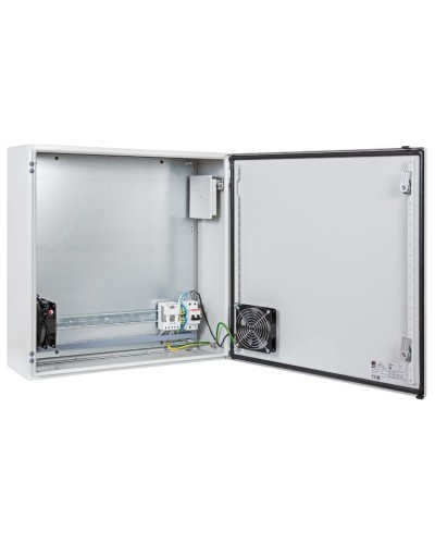 NSB-6060H1F1 (B606H1F1). Шкаф монтажный . NSGate в Стерлитамаке