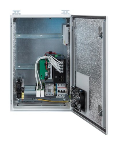 NSBox-4081H (PX11F36H). Узел доступа. NSGate в Стерлитамаке