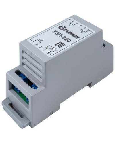 NSBon-10 (TУЗП-220). Устройство защиты питающих линий. NSGate в Стерлитамаке
