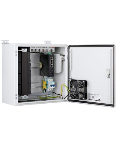NSBox-242R (RX39F38F). Узел доступа. NSGate в Стерлитамаке