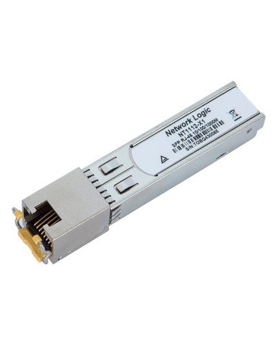 SFT-C11 (NT1112-X1). SFP модули RJ45. NSGate в Стерлитамаке