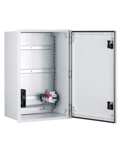 NSP-4060H1 (P406H1F0): Шкаф монтажный в Стерлитамаке