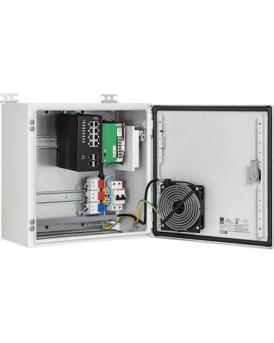 NSBox-4080H (PX11F38H). Узел доступа. NSGate в Стерлитамаке