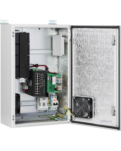 NSBox-4161HR (RX01F36H). Узел доступа. NSGate в Стерлитамаке