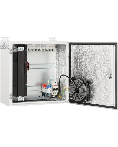 NSBox-UPS-2453H (U2D4523H). Блок питания уличный. NSGate в Стерлитамаке