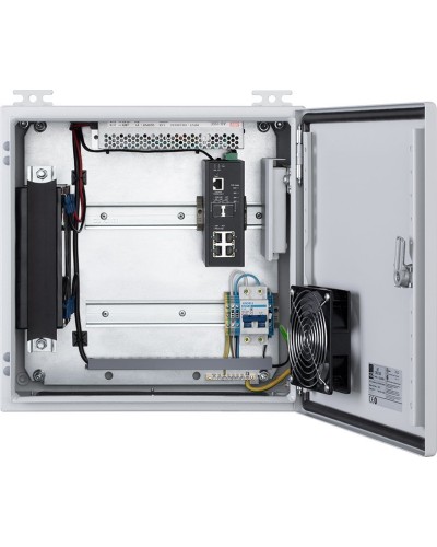 NSBox-2040R (RX15F38F). Узел доступа. NSGate в Стерлитамаке